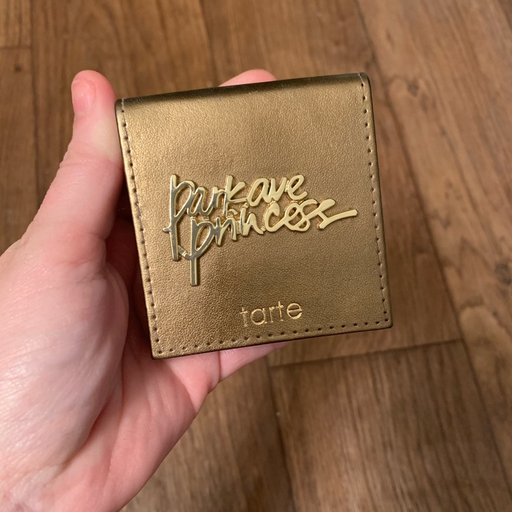 Tarte Park Ave Princess Bronzer